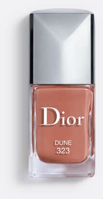 dior vernis 323|christian Dior nails.